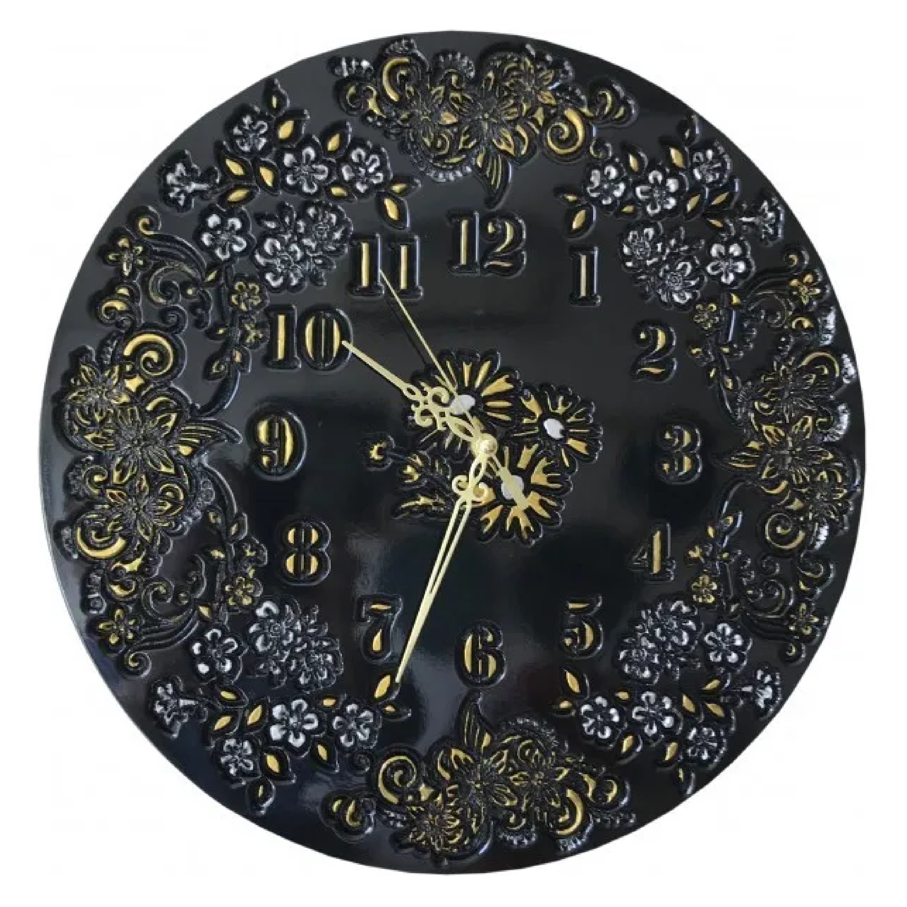 БРИГ Цветочный букет черные - БРИГ None None